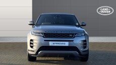 Land Rover Range Rover Evoque 2.0 D180 R-Dynamic HSE 5dr Auto Diesel Hatchback